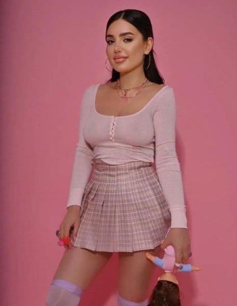 Escorts Maria in Saudi Arabia