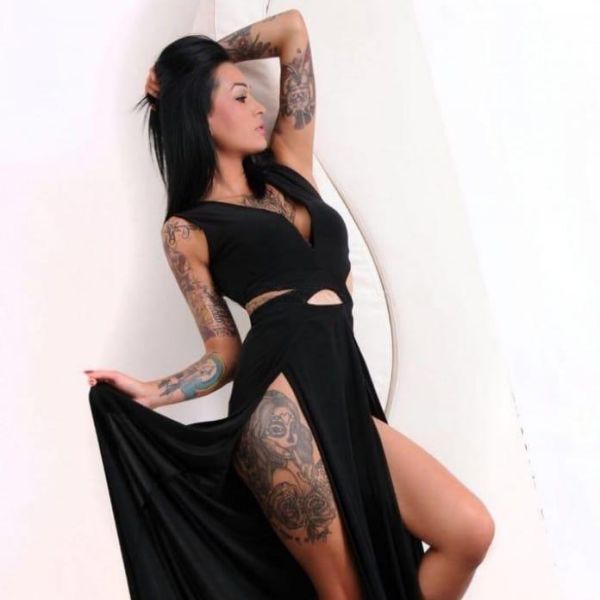Escort Kelly always horny à Amsterdam