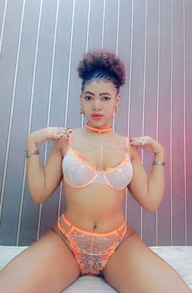 Escorts Janeth em Riyadh