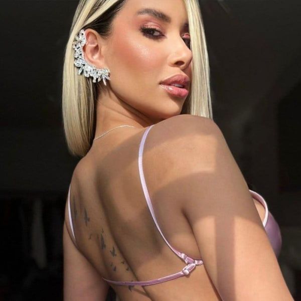 Escort Rebecca a London