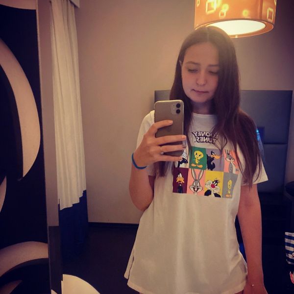Escortes Mariia Indipandant 	 Istanbul