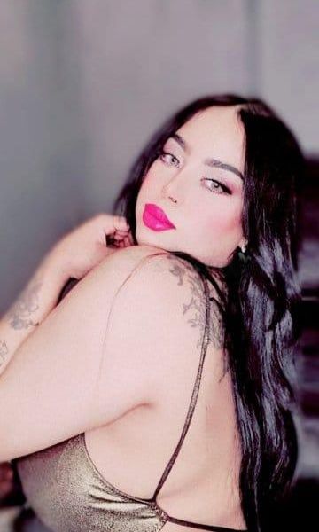Escorts Shahad en Istanbul