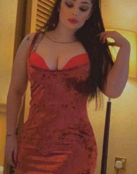 Escorts Hanan 	 Istanbul