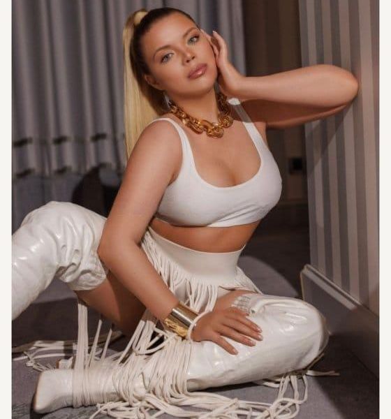 Escorts Alisa in Istanbul