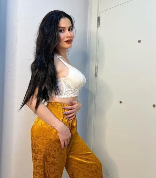 Escort Lina 	 Istanbul