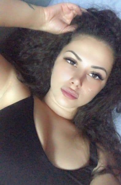 Escorts Lena en Istanbul