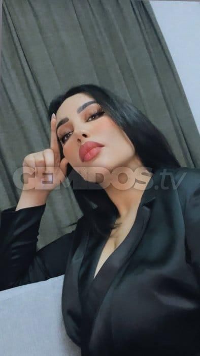 Almas