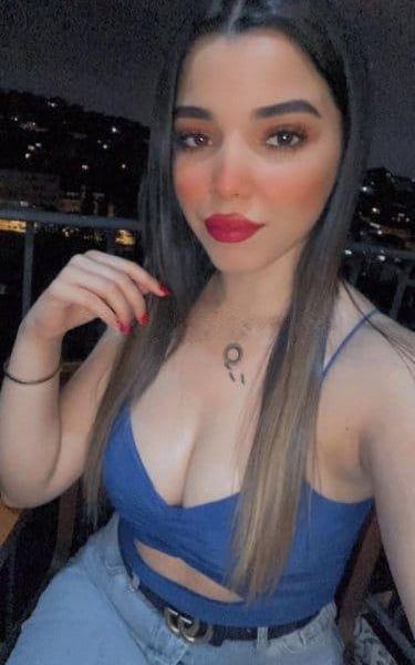Escortes Aicha 	 Istanbul