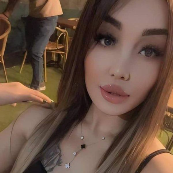 Escort Alina a Istanbul