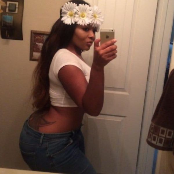 Escorts Sonia en Istanbul