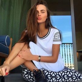 Veronica