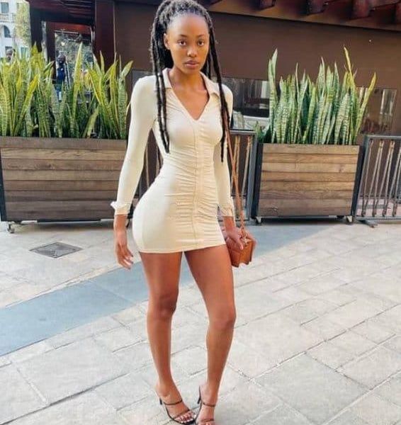 Escorts Bella en Istanbul
