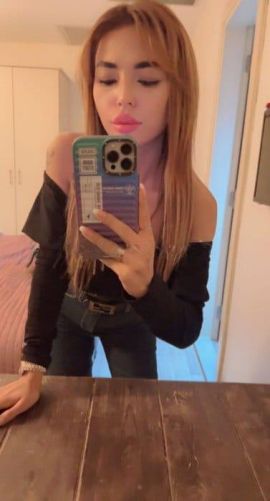 Yanet