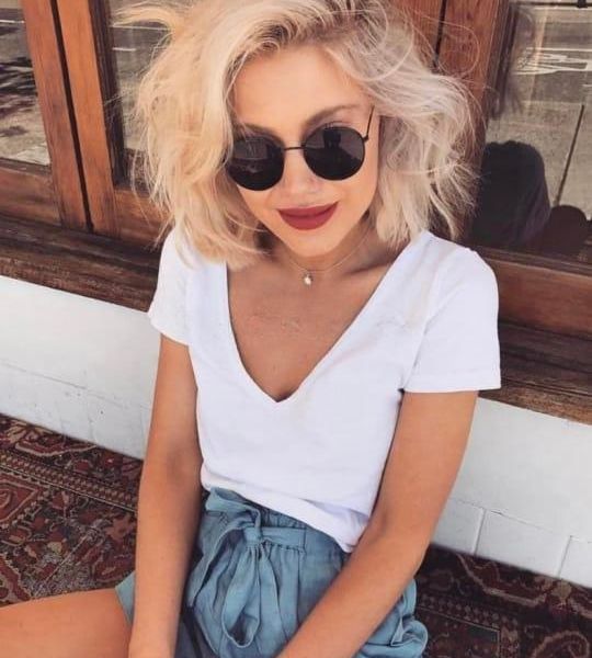 Escorts Helga en Istanbul