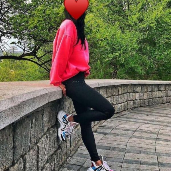 Escorts Cansu en Istanbul