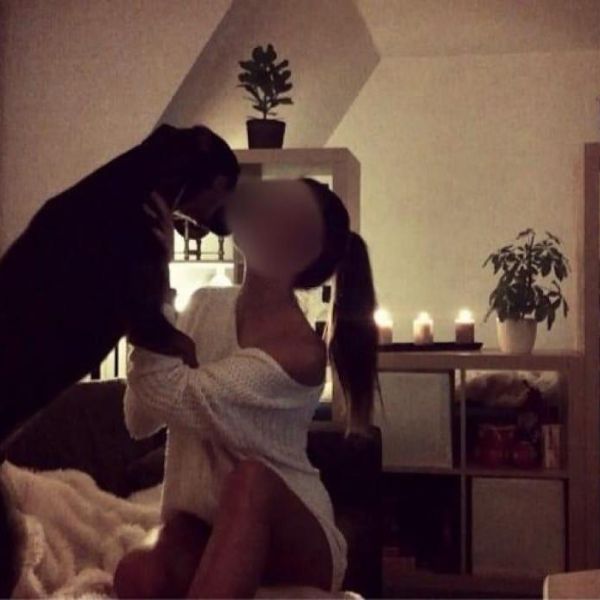 Escortes Buse 	 Istanbul