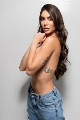 Aisha