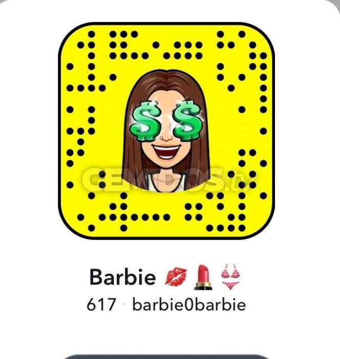 Arab Girl Barbie