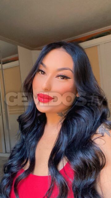 Bianca Montilla – Hotel/Motel