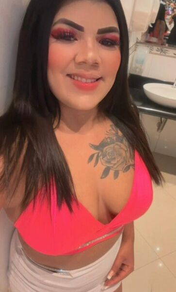 Escorts Maitê Silva – Hotel/Motel en São Paulo