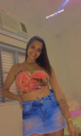 Rayane Vitória – Hotel/Motel