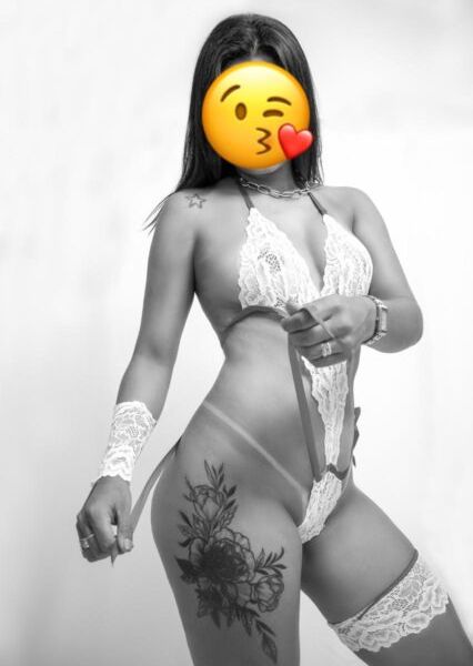 Escorts Amanda Mourão – Hotel/Motel in Mato Grosso do sul
