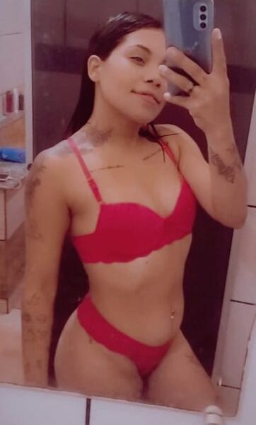 Escorts Patty Santtos in Mato Grosso do sul