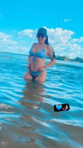Iara Rios – Hotel/Motel 