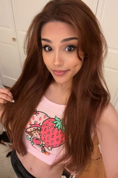 Escorts Bertille in Amsterdam