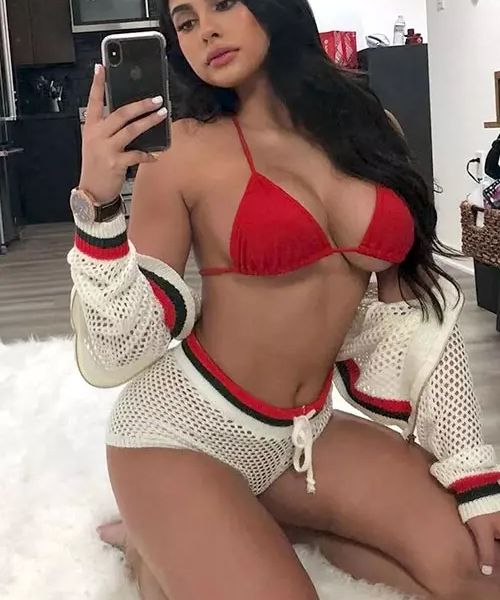 Escorts Venja in Berlin