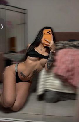 Trinidad Agustina