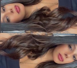 Trinidad Agustina