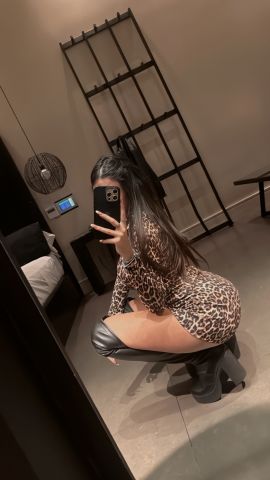 Trinidad Agustina