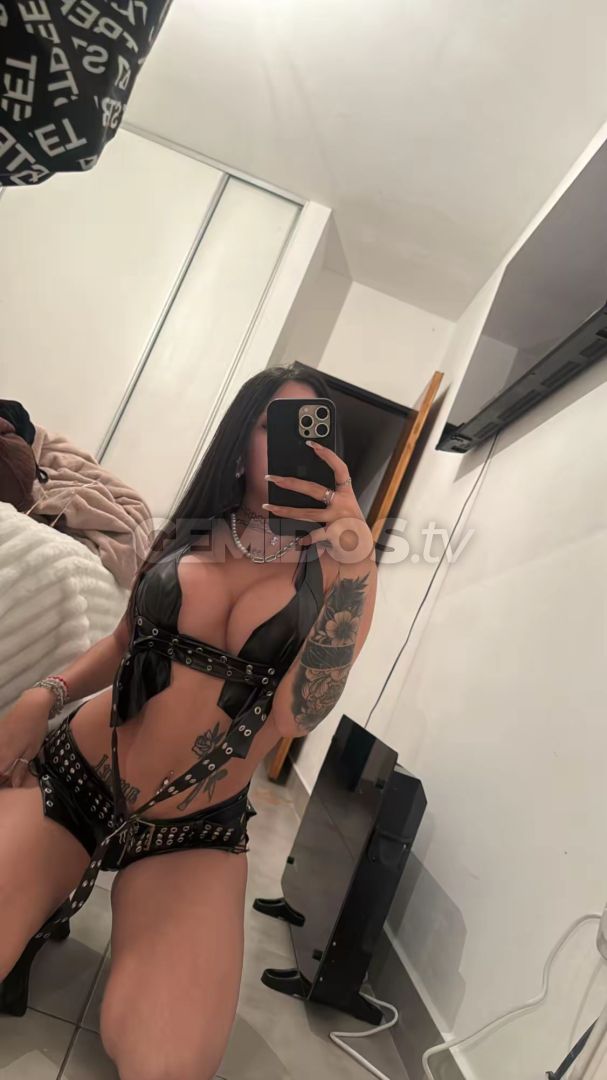 Trinidad Agustina