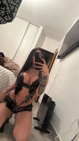 Trinidad Agustina
