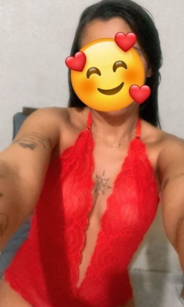 Escorts Monik Kate en Minas Gerais