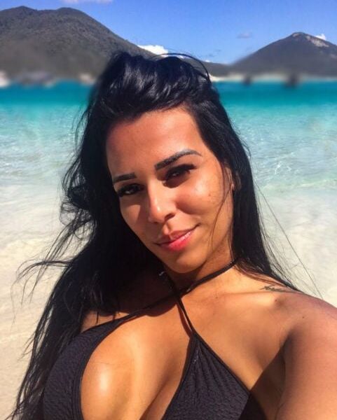 Putas Giovana Ribeiro – Hotel/Motel  en Minas Gerais