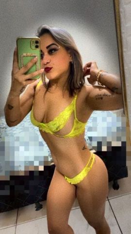 Naylla Mello