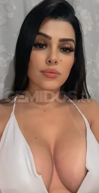 Gabrielly Sanchez
