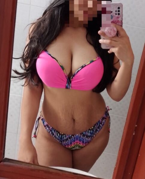 Escort Hellyn Fernanda 	 Parana