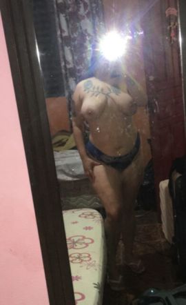 Amanda Linhares