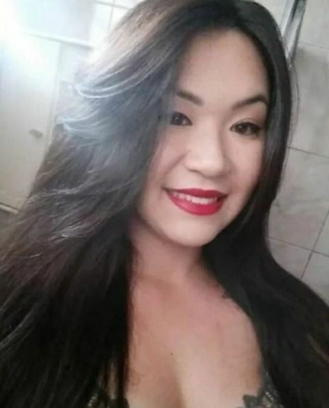 Escorts Rafaela Takahashi à Arapongas