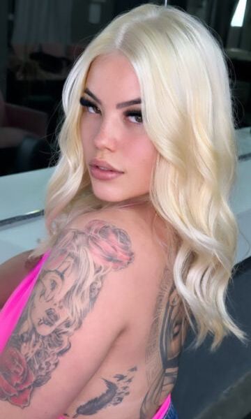 Escorts Duda Monetti en Santa Catarina