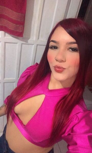 Escorts Sabrina Raffaela in Florianópolis