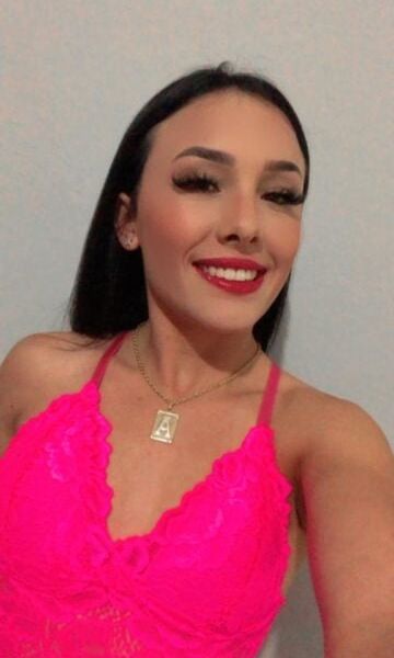 Acompanhantes Yasmim Almeida em Santa Catarina