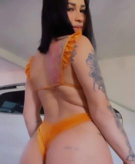 Elisa Santos