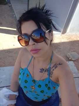 Alyne Brito