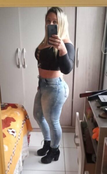 Escorts Pâmela Rodrigues in Rio Grande do Sul