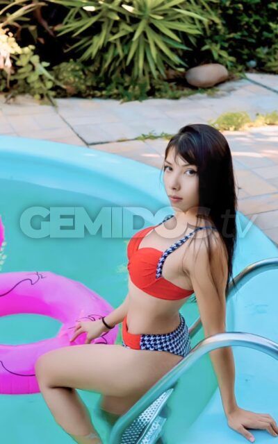 Naomi Carolina