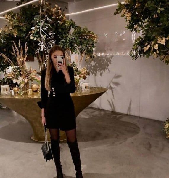 Acompanhantes Ashley em London